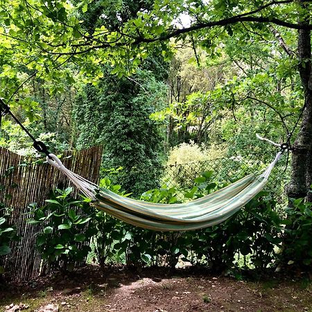Quinta Lamosa Agroturismo Arcos de Valdevez Eksteriør bilde
