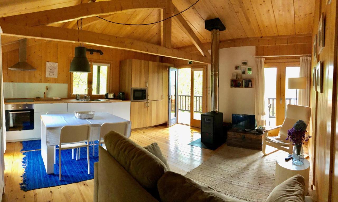 Quinta Lamosa Agroturismo Arcos de Valdevez Eksteriør bilde