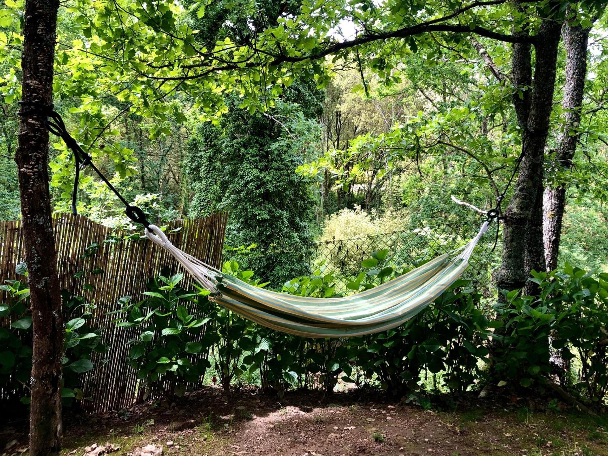 Quinta Lamosa Agroturismo Arcos de Valdevez Eksteriør bilde