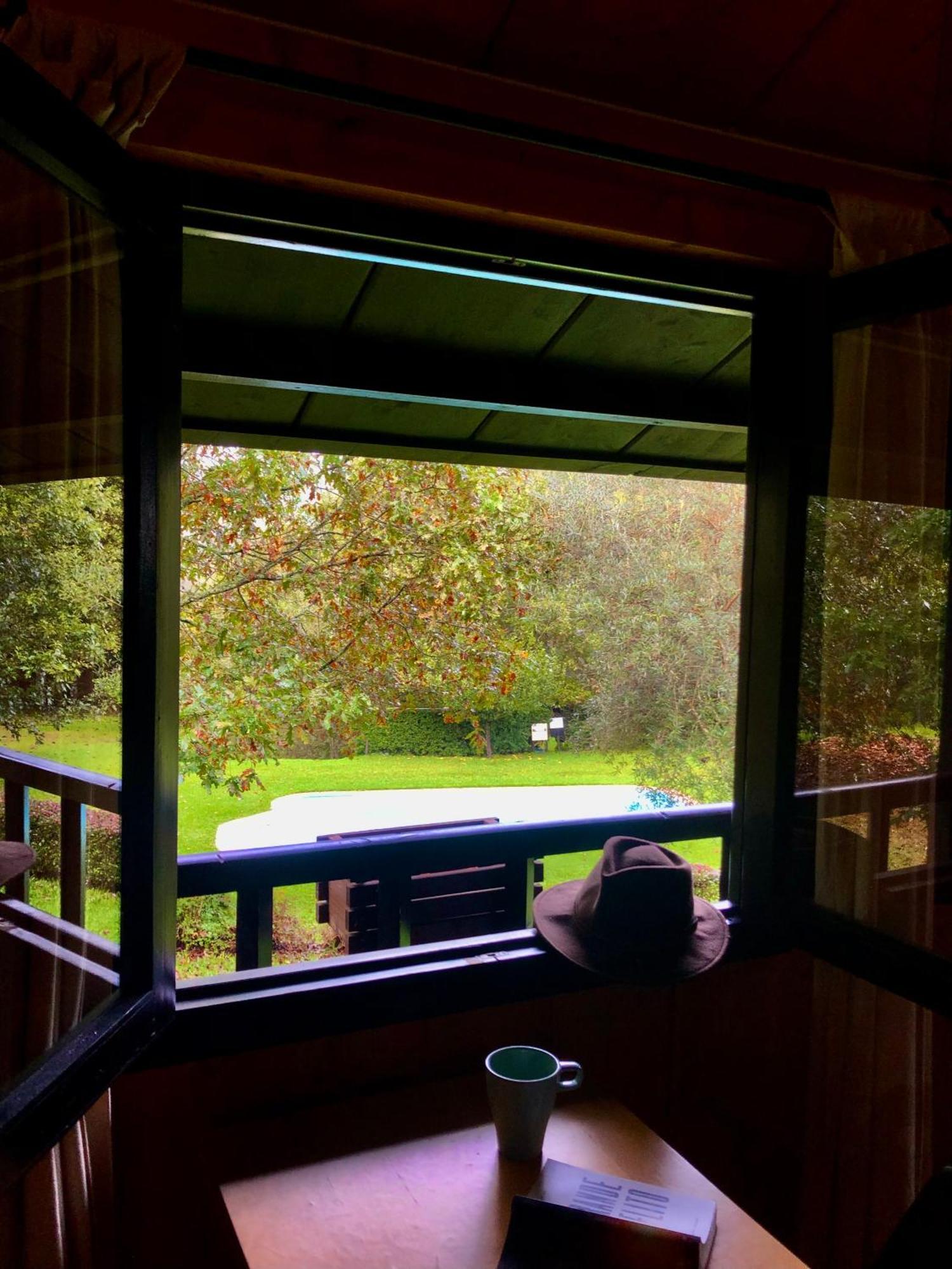 Quinta Lamosa Agroturismo Arcos de Valdevez Eksteriør bilde