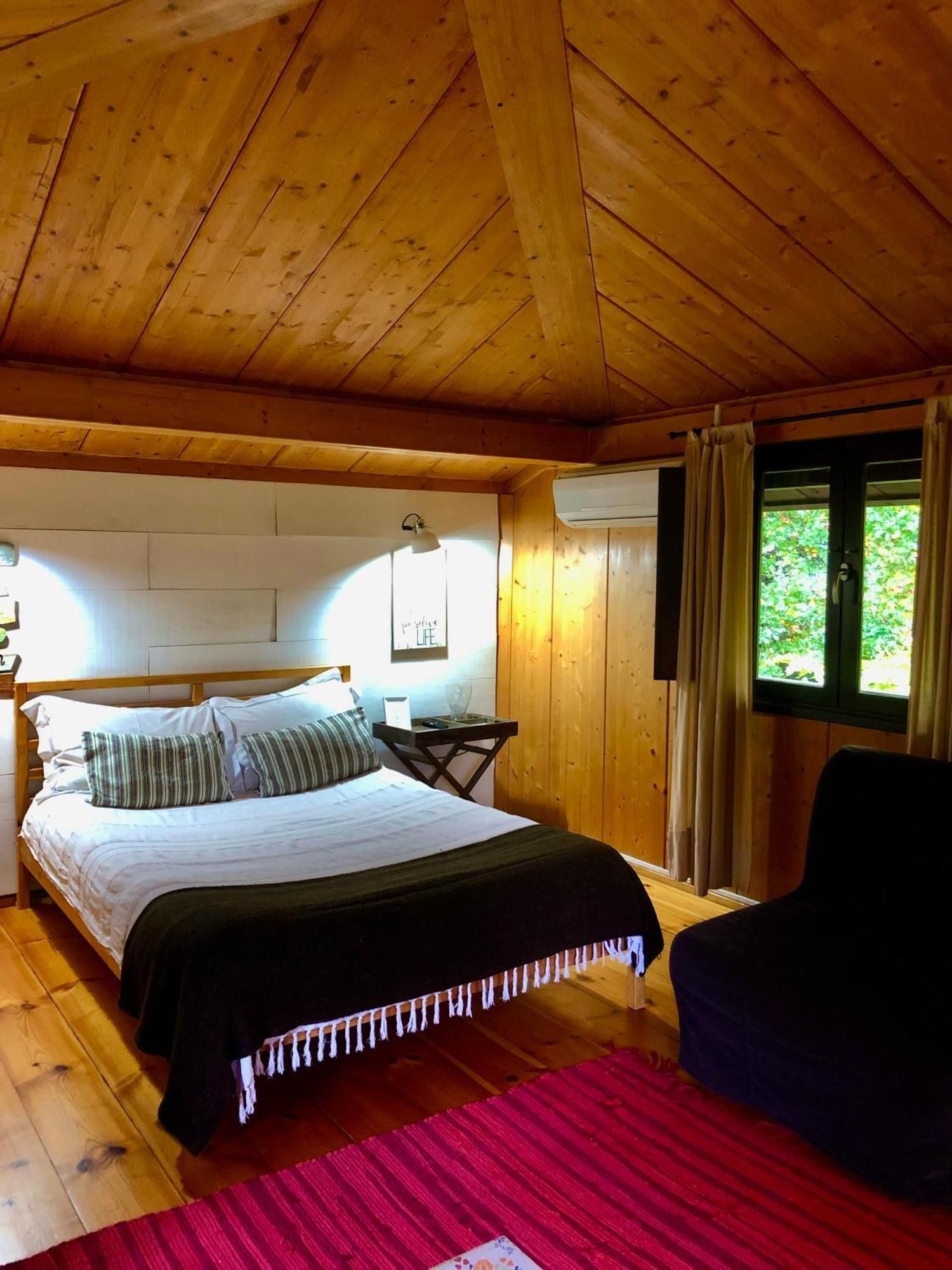 Quinta Lamosa Agroturismo Arcos de Valdevez Eksteriør bilde