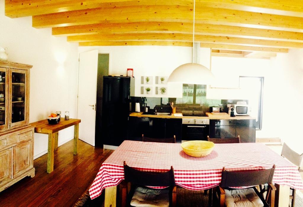 Quinta Lamosa Agroturismo Arcos de Valdevez Eksteriør bilde